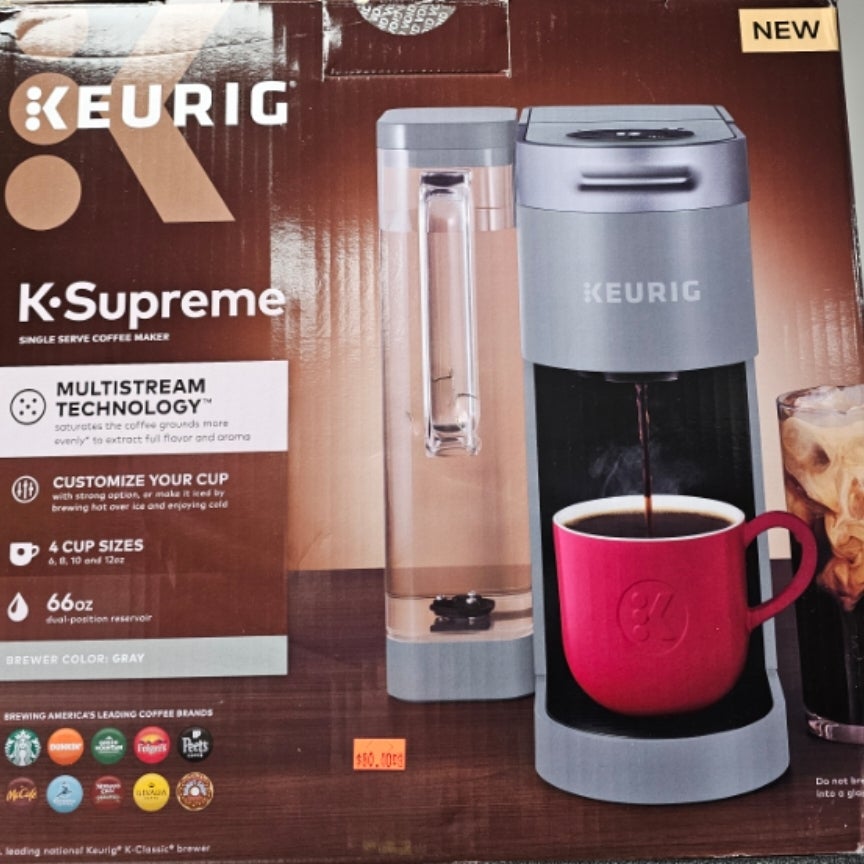 Keurig discount hotsell